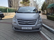 Hyundai Starex 2016