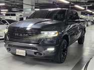 Dodge RAM 2022