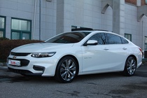 Chevrolet Malibu 2016