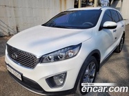 Kia Sorento 2015