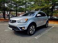 Ssangyong KORANDO 2013