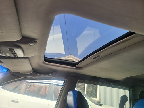 Hyundai Traget XG 2006