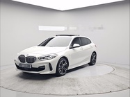 BMW 1 Series 2023