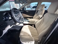Genesis GV80 2022
