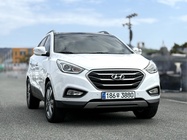 Hyundai Tucson 2013