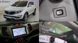 Kia Sportage 2012