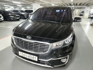 Kia Canival 2017