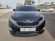 Kia K5 2013