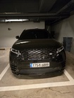 Land Rover Velar 2020