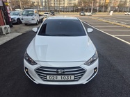 Hyundai Avante 2017