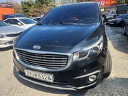 Kia Canival 2016