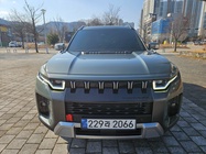 Ssangyong Torres 2023
