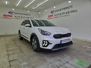 Kia Niro 2021