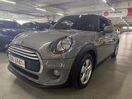 MINI Cooper 2014