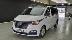 Hyundai Starex 2019