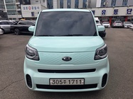 Kia RAY 2021