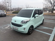 Kia RAY 2014