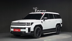 Hyundai Santa Fe 2023