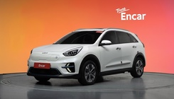 Kia Niro 2021