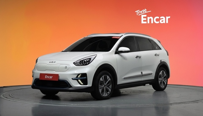 Kia Niro 2021