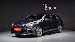 Kia K3 2019
