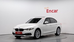 BMW 3 Series 2017