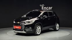 Chevrolet Trax 2019