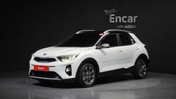 Kia Stonic 2018