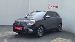 Ssangyong TIBOLI 2017