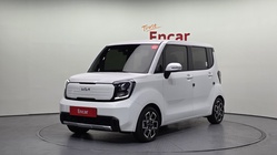 Kia RAY 2025