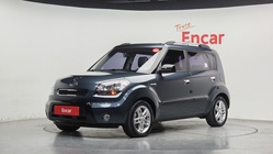 Kia Soul 2009