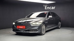 Genesis G90 2020