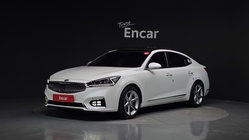 Kia K7 2016