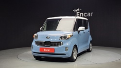 Kia RAY 2015