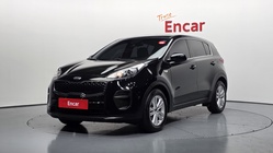 Kia Sportage 2016