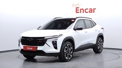 Chevrolet Trax 2024