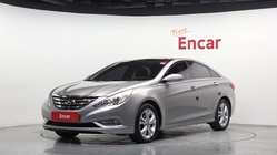 Hyundai Sonata 2011