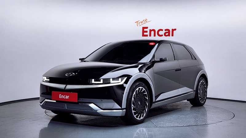 Hyundai Ioniq5