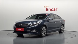 Hyundai Sonata 2014
