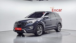 Hyundai Maxcruz 2014