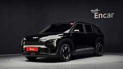 Kia EV3 2025