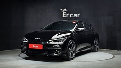 Kia EV6 2022