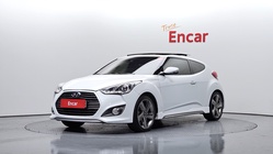 Hyundai Veloster 2012