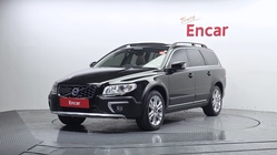 Volvo XC70 2016