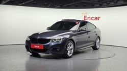 BMW Gran Turismo 2017