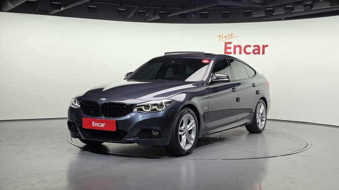 BMW Gran Turismo 2017