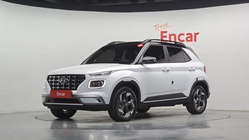 Hyundai Venue 2025
