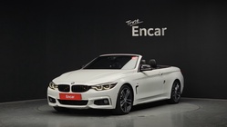 BMW 4 Series 2018