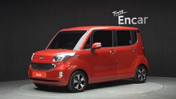 Kia RAY 2013