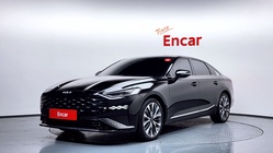 Kia K8 2022